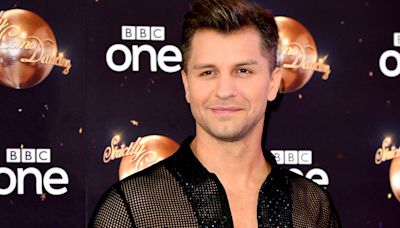 Pasha Kovalev optimistic about future of Strictly if BBC re-establish rules