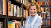 Judy Blume, on top of the world (and her Key West bookstore)