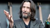 Keanu Reeves Wants to Do a ‘Speed 3’ Movie With Sandra Bullock