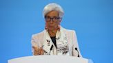 EU laws protect Polish central bank chief, ECB's Lagarde says