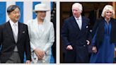 King Charles and Queen Camilla to Host Japan State Visit in June