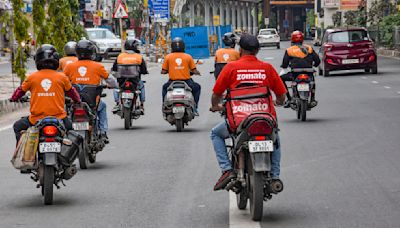 Zomato vs Swiggy: Who is leading the fight in food delivery and quick commerce? Motilal Oswal decodes | Stock Market News