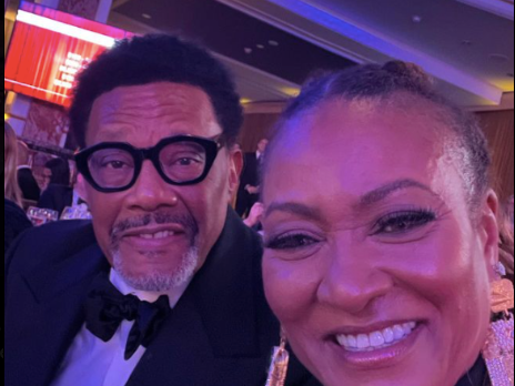 The Source |Judge Mathis' Marriage on the Rocks: Linda Mathis Moves Forward with Divorce