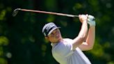 JT Poston shoots 62, leads John Deere Classic by 2 strokes