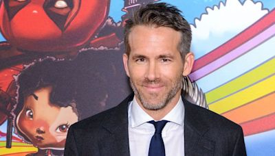 Ryan Reynolds responds to Jamie Lee Curtis's Marvel apology