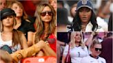 Are we seeing the reinvention of the WAGs at Euro 2024? | ITV News