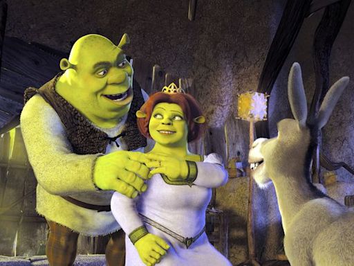 “Shrek 5” officially announced with Mike Myers, Eddie Murphy, and Cameron Diaz returning