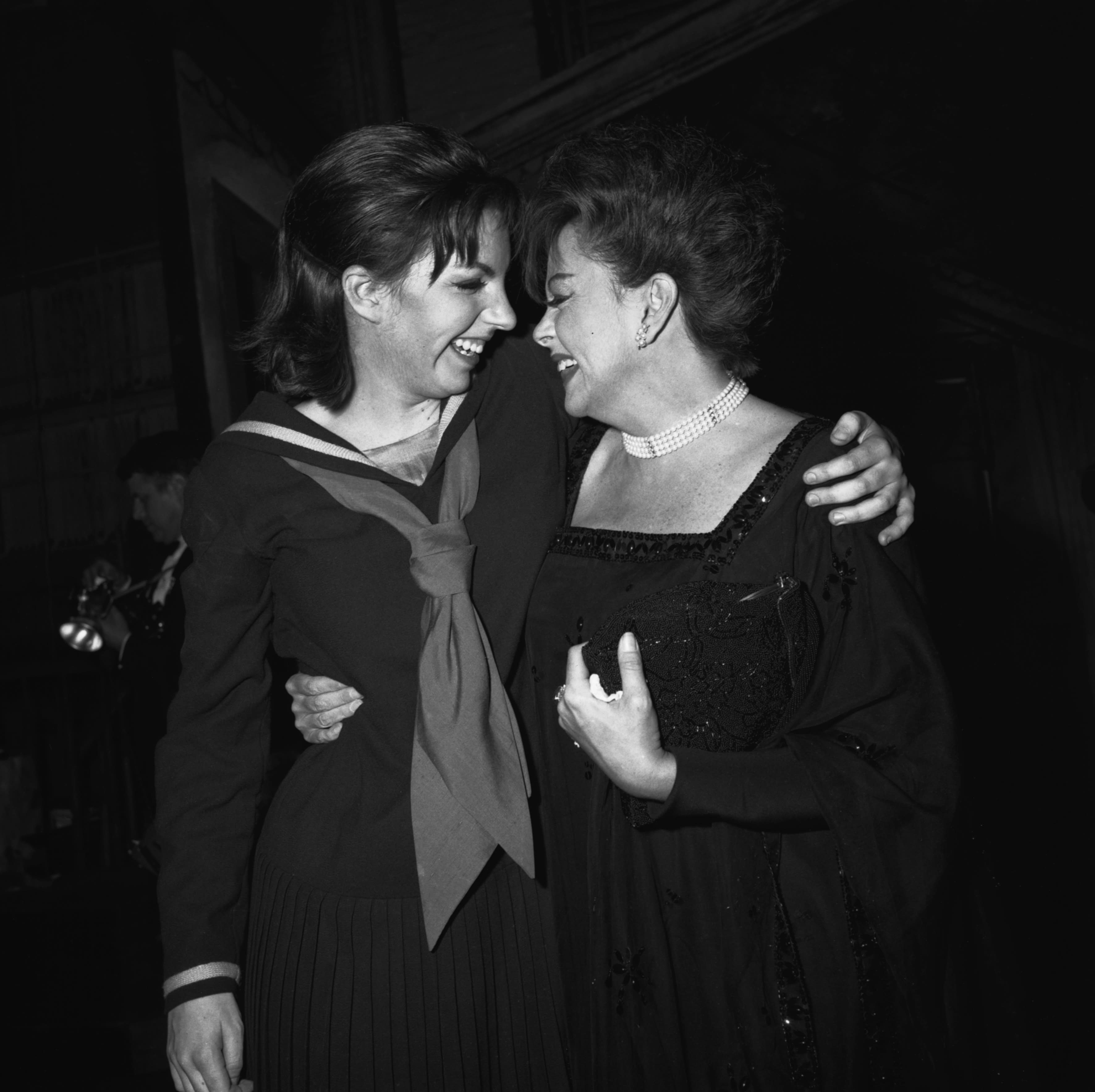 Liza Minnelli and Late Mother Judy Garland: Inside the Secrets They Kept From the World