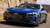 Audi Recalls Cars and SUVs Due to Concerns About the Backup Camera