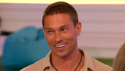 Joey Essex ‘received special treatment’ during Love Island appearance