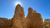 Chaco Canyon: why, how and when to photograph New Mexico's 'lost city' in the sand