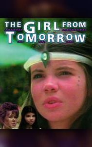 The Girl From Tomorrow