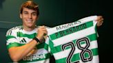 Bernardo completes permanent move to Celtic