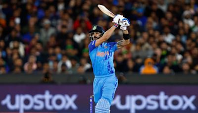 'Virat Kohli Earned Right To Bat Wherever He Wants': Tim Paine On Debate Over India's Batting Line-up At...