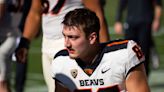Three linebackers no longer with Oregon State per latest roster update