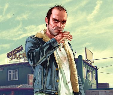 El actor de Trevor de GTA 5 habla sobre el DLC cancelado para el que trabajó