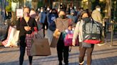 $9.12 billion spent in a day: New Black Friday online spending record set in 2022, report says