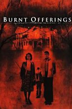 Burnt Offerings