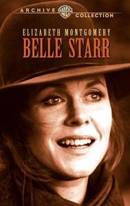 Belle Starr