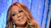 Mariah Carey está decidida a pasarla bien en su residencia en Las Vegas