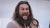 La mentira que llevó a Jason Momoa a conseguir un papel en Baywtach