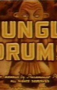 Jungle Drums