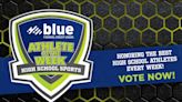 Vote for the Blue Federal Credit Union High School Athlete of the Week (April 14-20)