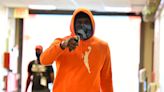 LeBron James said he struggled to get the WNBA's iconic orange hoodies to wear in the NBA bubble