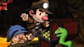 Spelunky creator comes out against god modes in brutal games like his because 'The amount of satisfaction one gets from succeeding eventually is incredible'