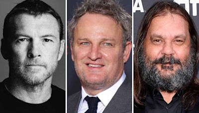 Sam Worthington and Jason Clarke to Star in ‘First Warrior,’ Warwick Thornton‘s Australian Aboriginal Resistance Epic (EXCLUSIVE)