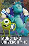 Monsters University