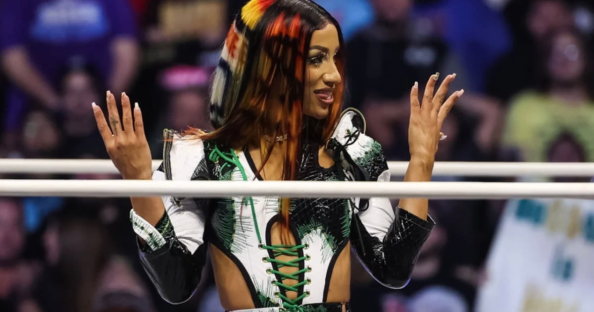 Jonathan Coachman Says Mercedes Moné Was Never Able To Back Up The Arrogance In WWE