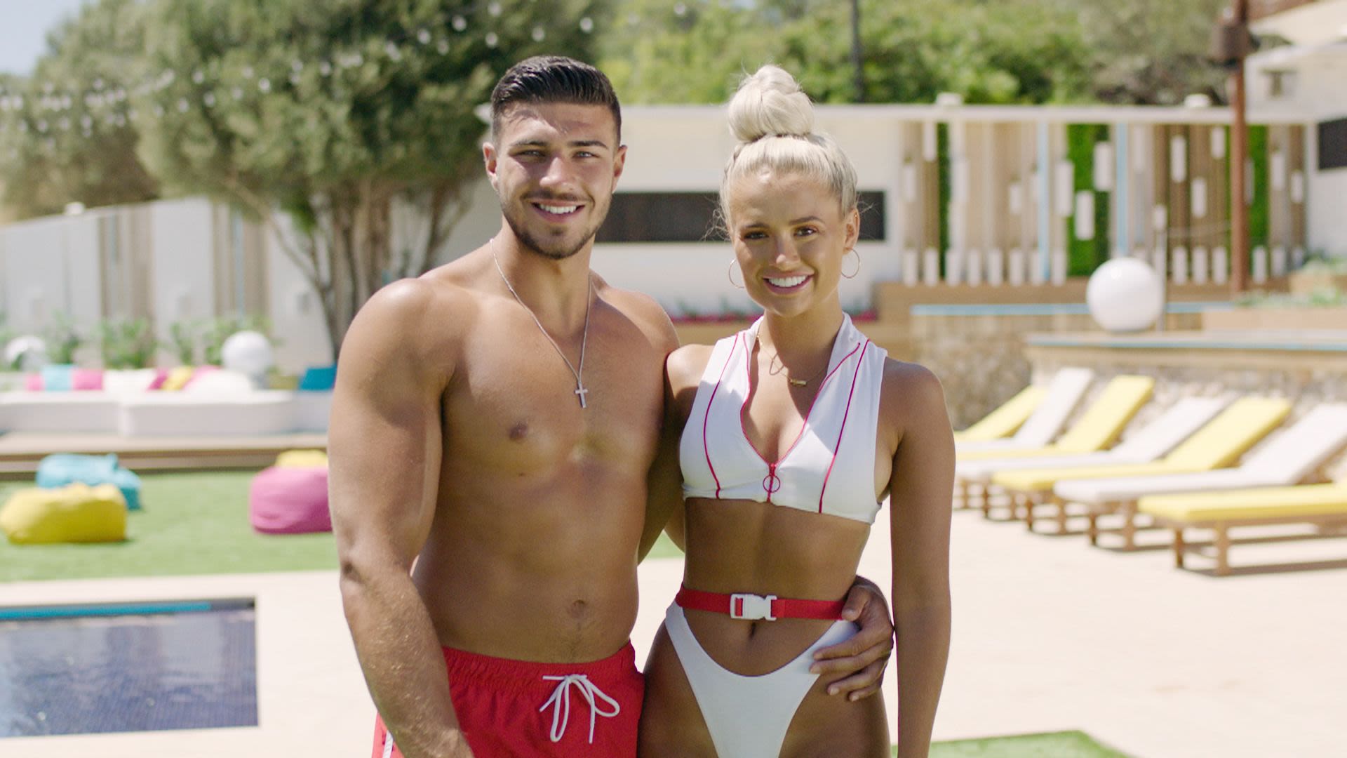 What we know about Molly-Mae Hague and Tommy Fury breaking up