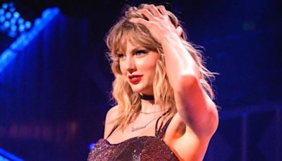 Taylor Swift Outshines 2024 Olympics In Luring American Tourists With Paris Leg Of 'Eras Tour'