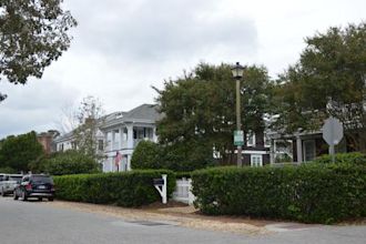 National Register of Historic Places listings in Virginia Beach, Virginia