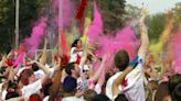 Holi 2023: How and why it’s celebrated, plus color throw events in the Triangle