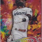 2023 Topps Chrome Future Stars #FSU-13 Jazz Chisholm Jr.