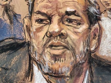 Harvey Weinstein wieder vor Gericht: Noch nicht auf freiem Fuß