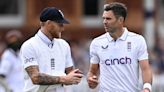 James Anderson Retirement, ENG Vs WI 1st Test: Ben Stokes Labels England Pacer As 'One Of The GOATs'