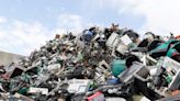 How big a problem is e-waste?