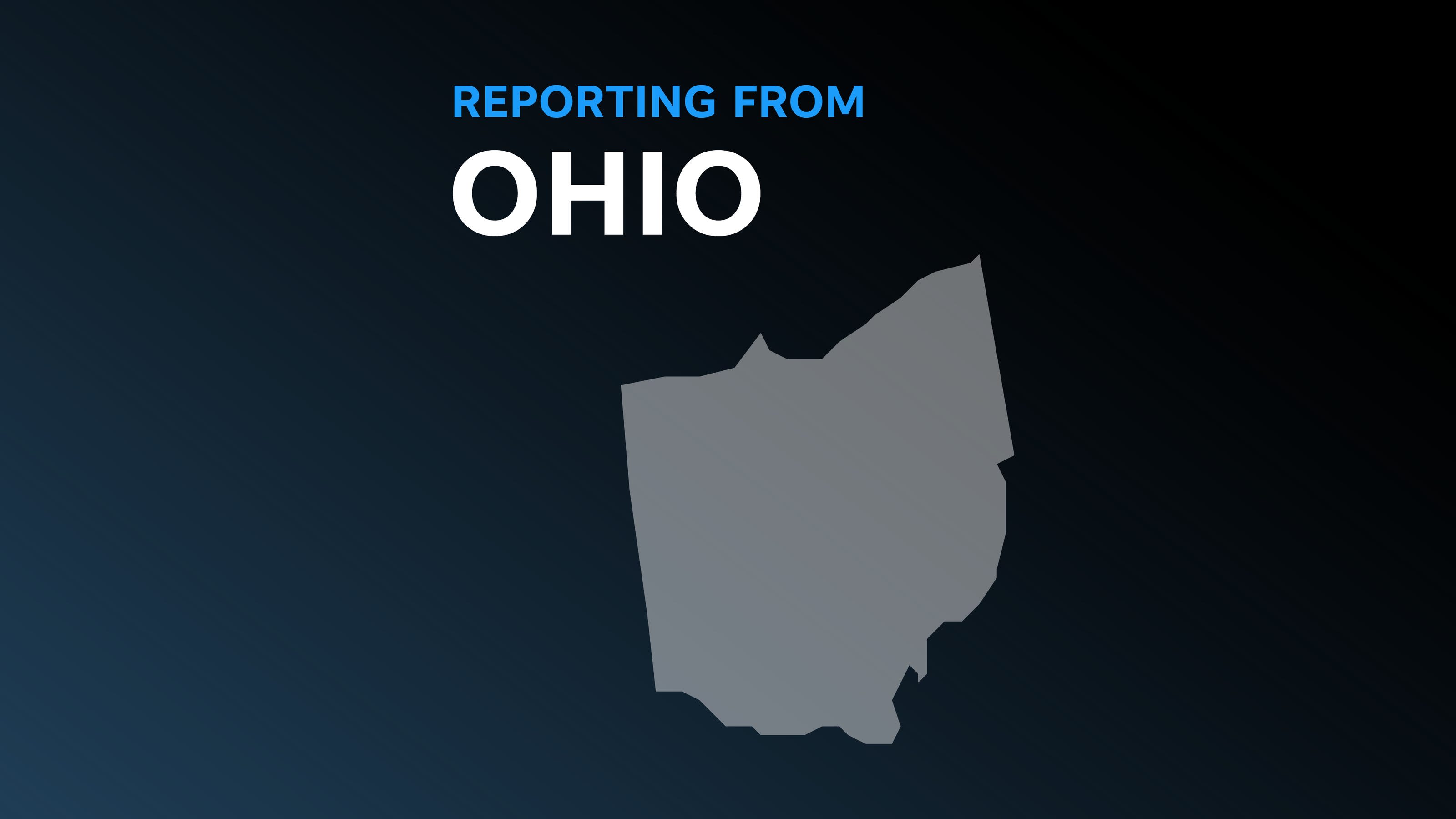 Plane crash in Ohio leaves 3 people dead; NTSB, FAA investigating