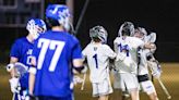 CSN boys lacrosse beats Tampa Jesuit in Class 1A-Region 3 semifinals.