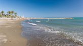 ¿Suben las temperaturas? Estas son las playas con bandera azul a menos de dos horas de Córdoba
