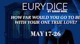 Sarah Ruhl's EURYDICE is Coming to The Firehouse