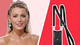 Blake Lively, Martha Stewart, and I All Use These Stylish Crossbody Phone Cases to Go Hands-Free