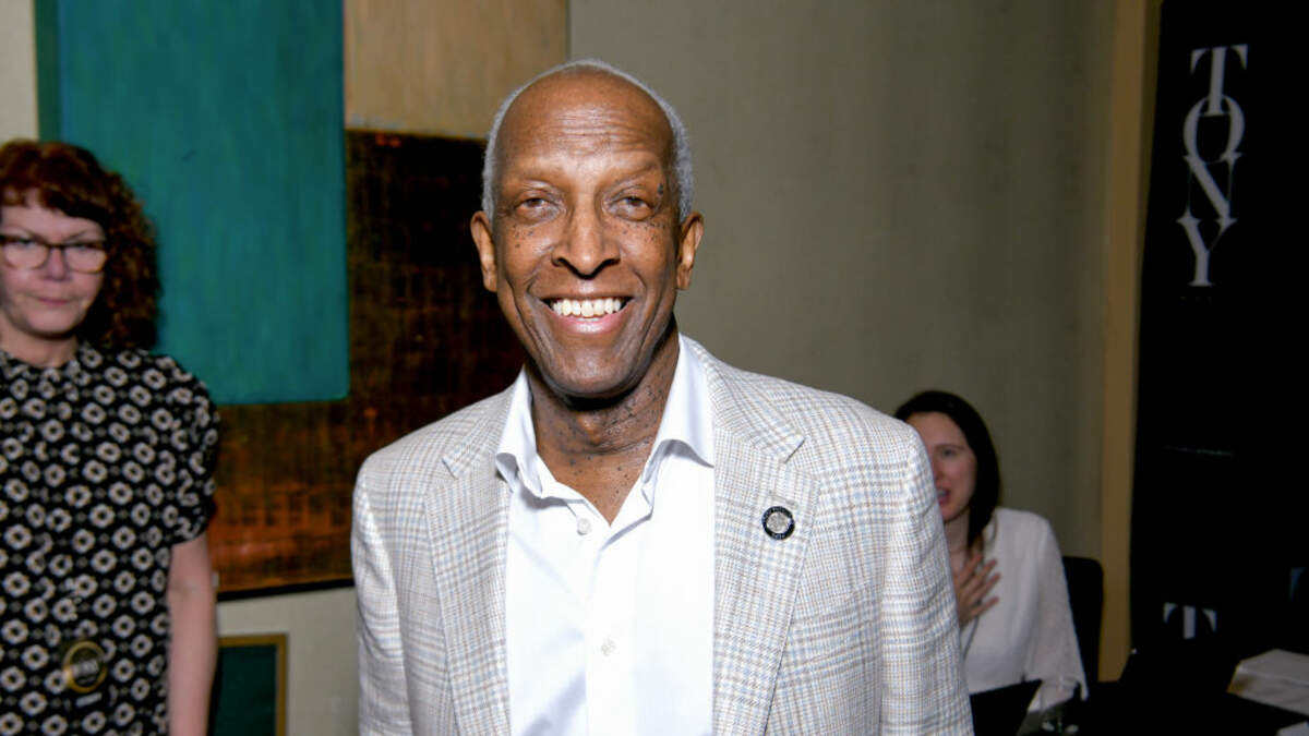 Recognize The Name Dorian Harewood? Maybe Not, But You Do Know The Voice | 710 WOR | Len Berman and Michael ...