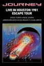 Journey: Live in Houston 1981 - The Escape Tour