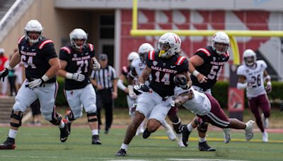 Ball State football score: Live updates as Cardinals take on No. 12 Miami