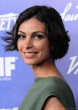 Morena Baccarin