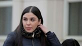 El Chapo's wife Emma Coronel not facing charges in Mexico, prosecutors say